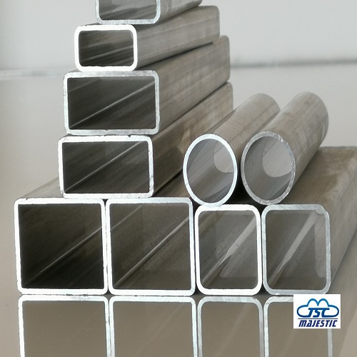 Diferența dintre tubul de aluminiu fără sudură și tubul de aluminiu extrudat