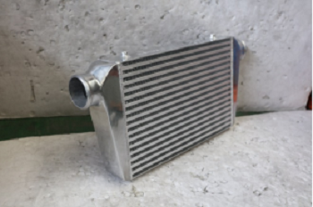 Ce este Intercooler?