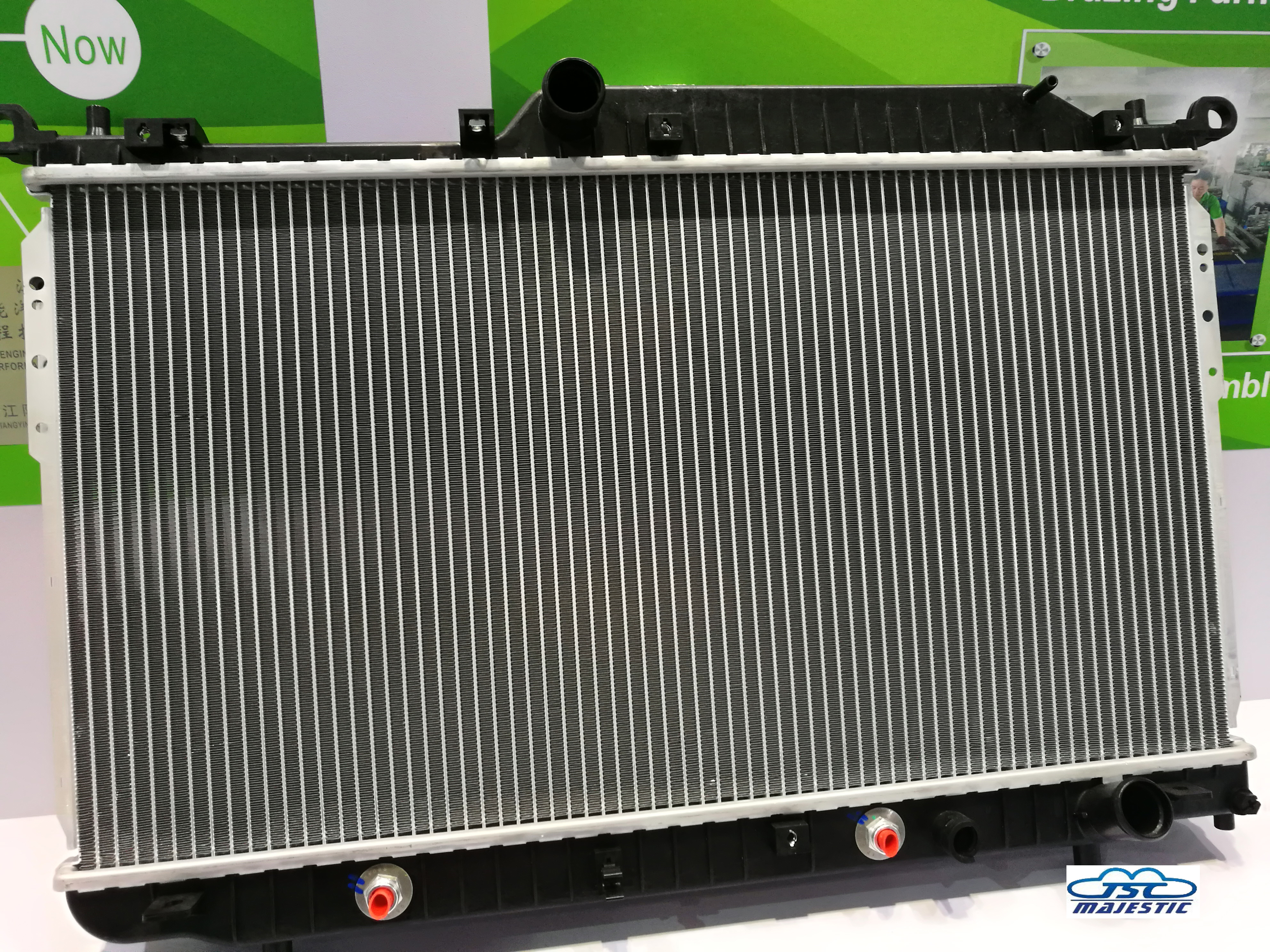 Diferența dintre intercooler și radiator