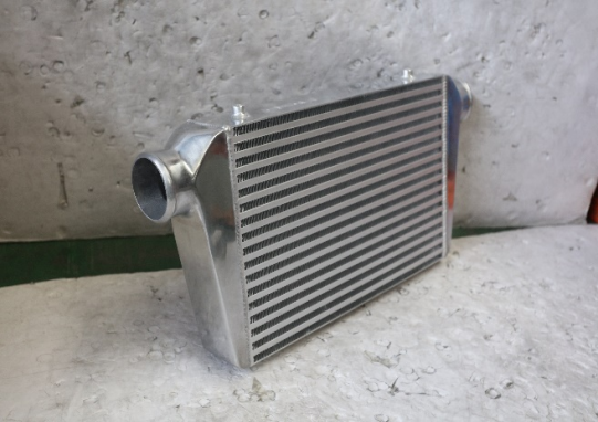 Cum funcționează intercooler-ul?