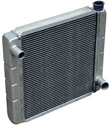 Radiator (răcire motor)