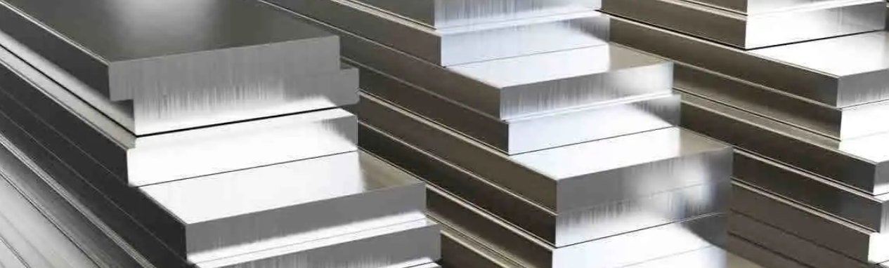 Schimbătoare de căldură din aluminiu: beneficii