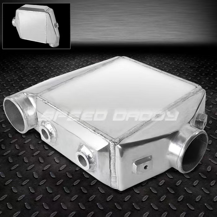 Tip de intercooler auto