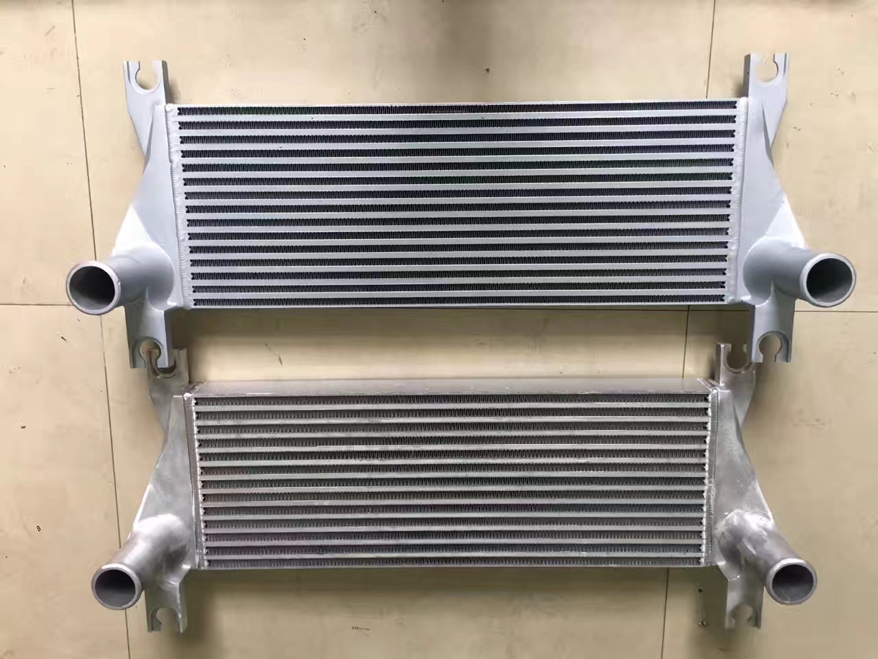 Ce este un intercooler și cum funcționează?