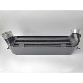 Răcire motor Intercooler din aluminiu